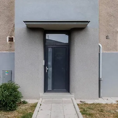 Apartment Na Nebesich