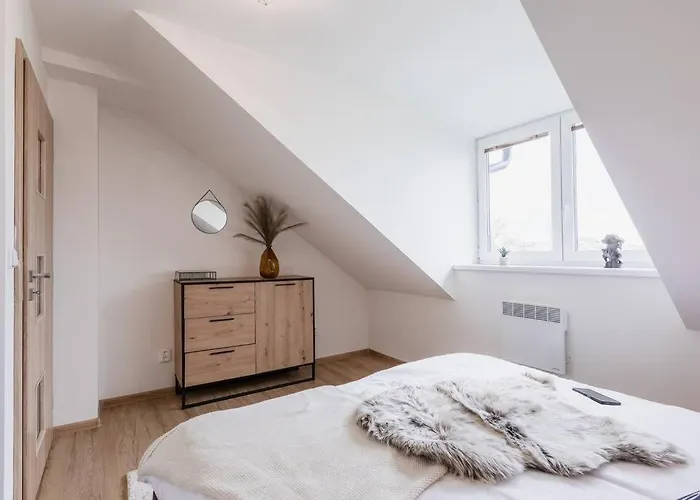 Apartamento Na Nebesích Olomouc